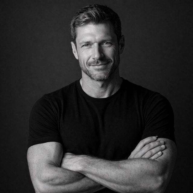 Jesse Fowler, Co-Founder and Managing Partner